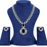 Sapphire blue AD set - Image 3