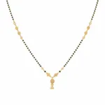 Gold Mangalsutra