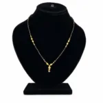Gold Mangalsutra - Image 2