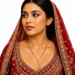 Gold Mangalsutra - Image 3